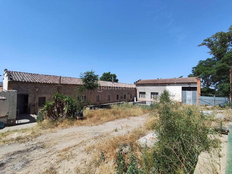 Foto 01fb44f2-1a63-413c-9cae-22517da66dc4. Xalet a n/a a Borges Blanques (Les)