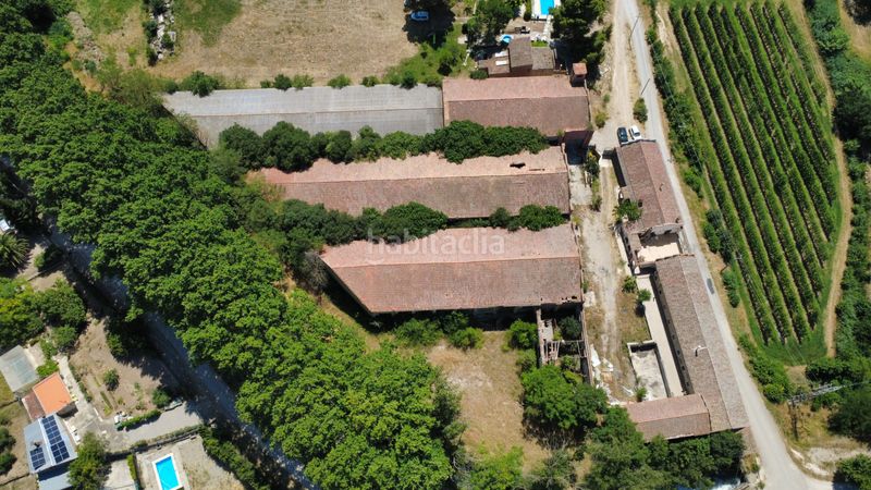 Foto 0b3fec8b-cf68-4c1d-8a69-8e159f321fb2. Xalet a n/a a Borges Blanques (Les)