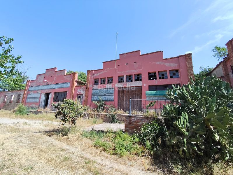 Foto 1048744a-70c8-47b0-a0a1-670261b9da38. Xalet a n/a a Borges Blanques (Les)