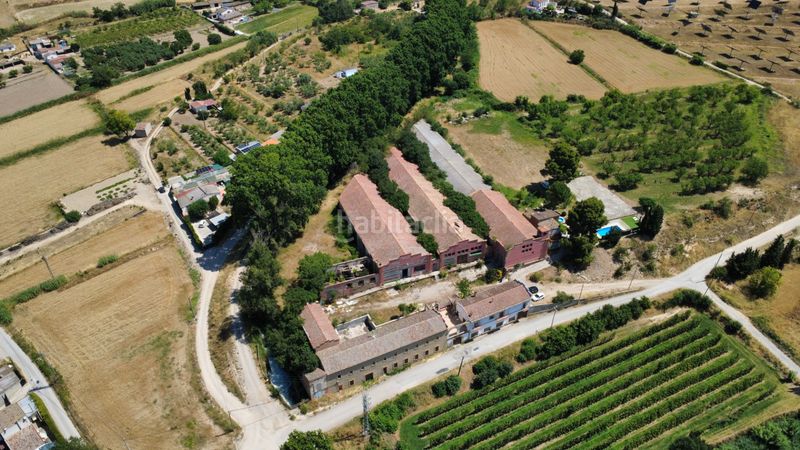 Foto 2f66d920-32d3-48b9-9684-abf2c287d94d. Xalet a n/a a Borges Blanques (Les)