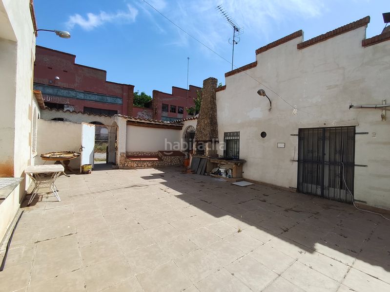 Foto 50c4d1b8-34cc-4a44-8f28-ab9db56f42eb. Xalet a n/a a Borges Blanques (Les)