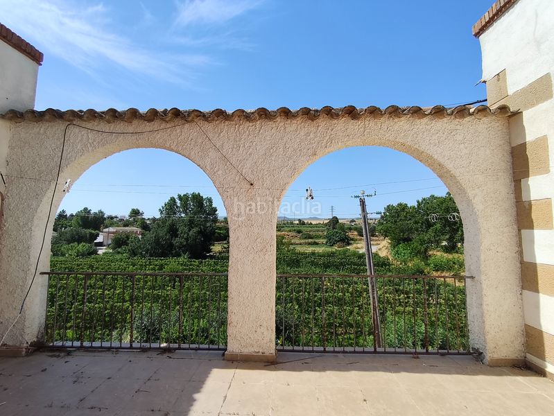 Foto 670a6eb9-38d6-4fdb-a862-a2ab47a1df95. Xalet a n/a a Borges Blanques (Les)