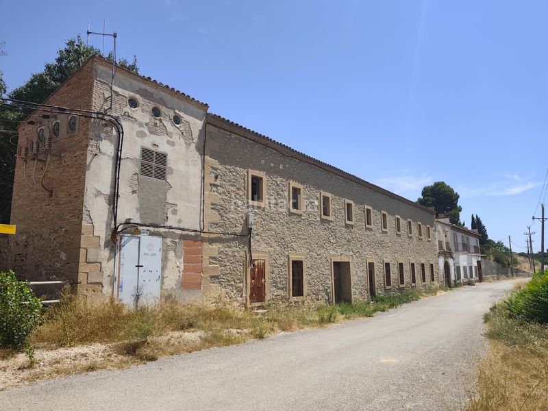 Foto 8cb27753-8f9e-4c15-9ae7-6113f2734604. Xalet a n/a a Borges Blanques (Les)