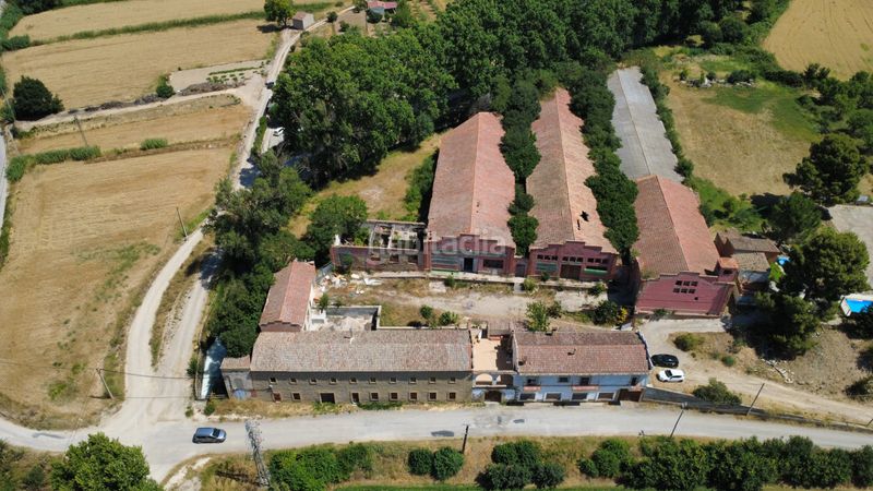 Foto a5ce38de-8d9c-4de7-ac19-a4485ea6925d. Xalet a n/a a Borges Blanques (Les)