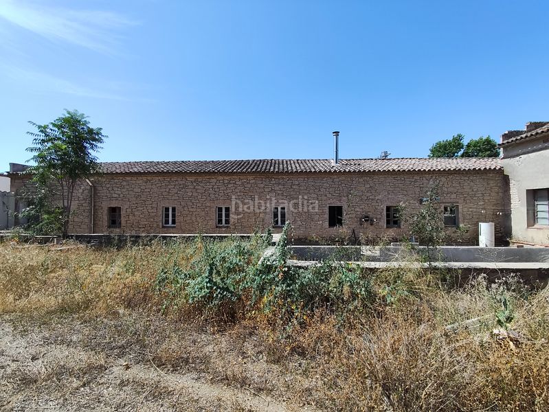 Foto a63ab7a9-1d09-4232-9535-0ac6b7f94f5d. Xalet a n/a a Borges Blanques (Les)