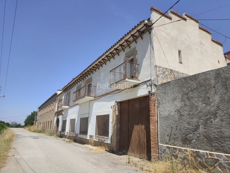 Foto b323f3c2-1de4-471c-b95b-6c924135e9f5. Xalet a n/a a Borges Blanques (Les)