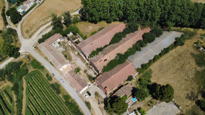 Foto bfe53b19-eafd-4e10-a2a2-a0060e5fd976. Xalet a n/a a Borges Blanques (Les)
