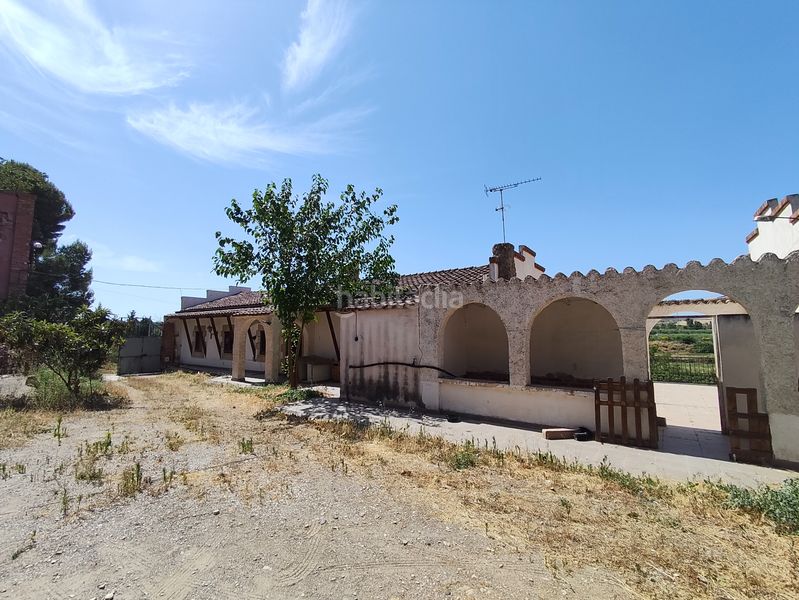Foto cc6ca02a-4dfd-4689-914a-9fe10a796c45. Xalet a n/a a Borges Blanques (Les)