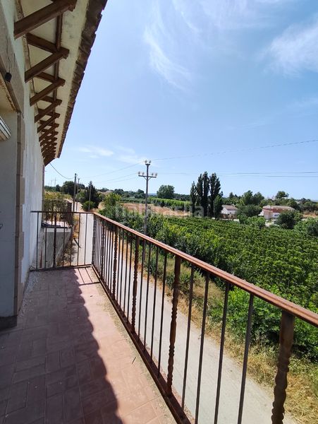 Foto cdfa85b5-c917-4ad9-9220-667225d30202. Xalet a n/a a Borges Blanques (Les)