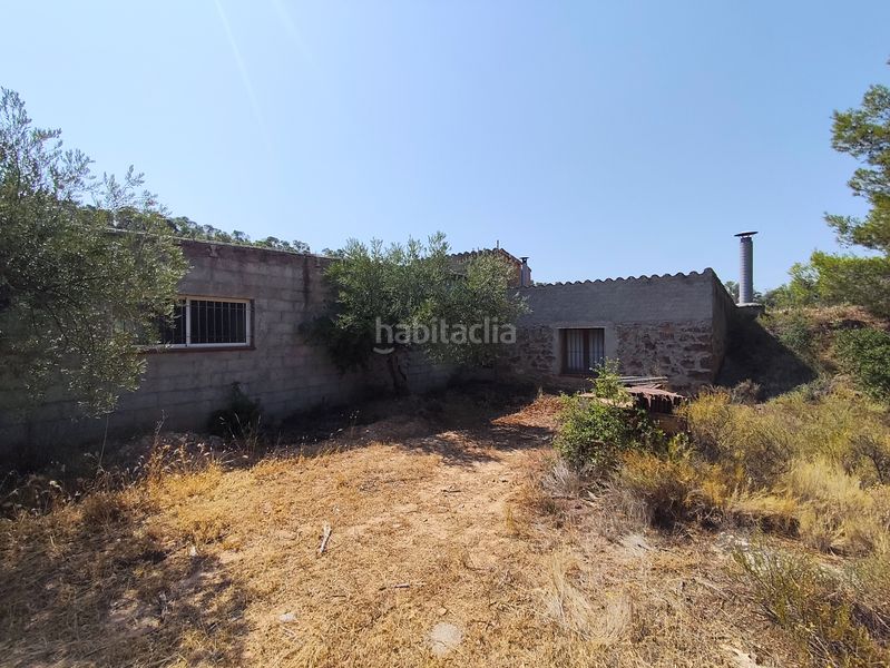 Foto 01b26f19-6c4c-4f24-a51f-4d7e5d0a7729. Finca rústica a Juncosa