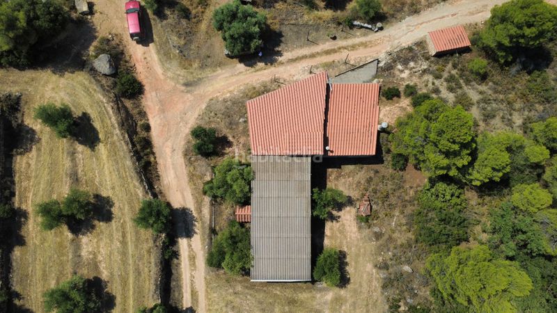 Foto 6cfc9668-2335-4416-8b15-18dc16badb88. Finca rústica a Juncosa