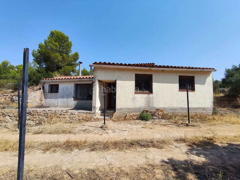 Foto 7ea62557-0f59-475d-ac60-db64a8324162. Finca rústica a Juncosa