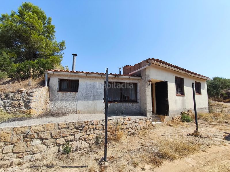 Foto 994b7ff9-f43a-4a5d-aca7-d4462921558d. Finca rústica a Juncosa