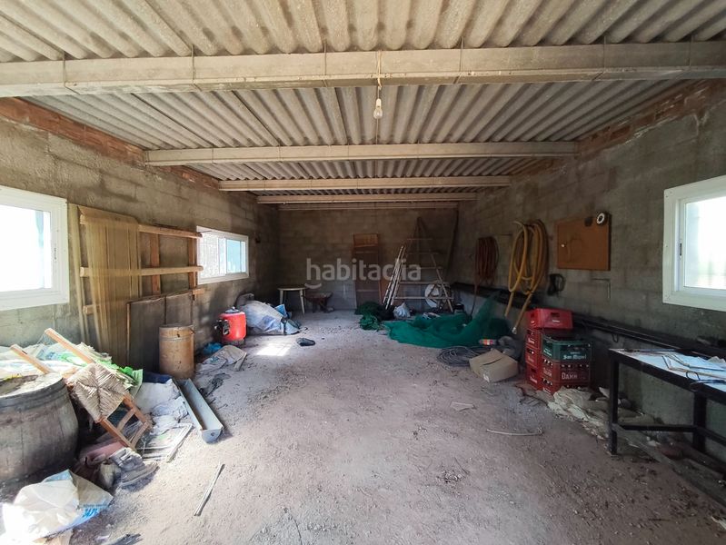 Foto a4fd73ed-556a-4a84-84c8-898198df4a0c. Finca rústica a Juncosa