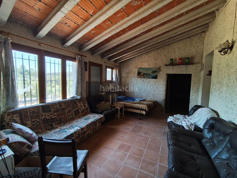 Foto b9259d0a-14e3-4918-9ce9-ca522f807dc3. Finca rústica a Juncosa