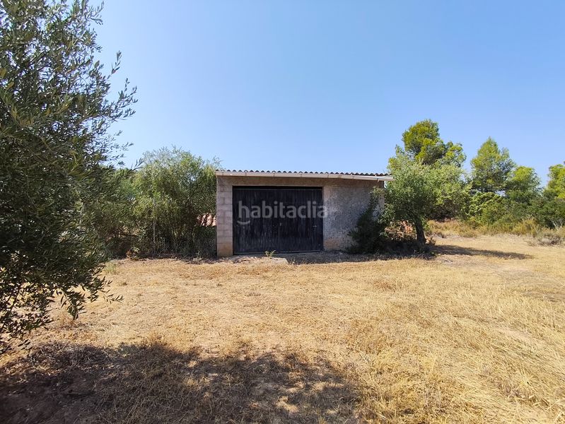 Foto d069a174-15d0-4274-a2c6-150a0cdb3697. Finca rústica a Juncosa