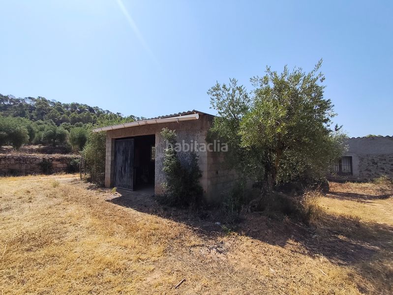 Foto e81890f5-793f-40b2-9d55-4c77c80c7d01. Finca rústica a Juncosa