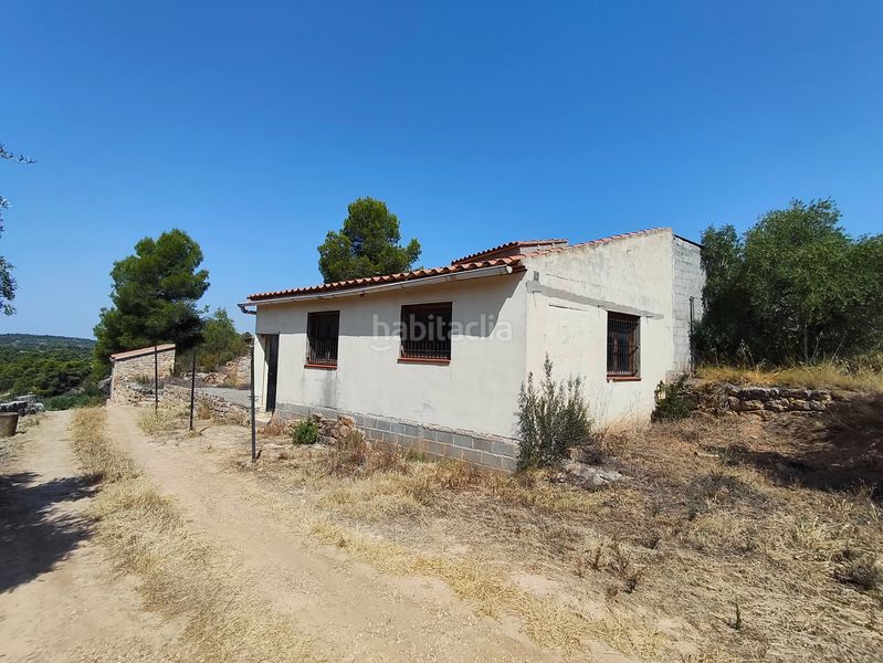 Foto f408b0b9-0e39-452a-8b67-2ea892c82168. Finca rústica a Juncosa