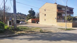 Residential Plot in Vinaixa. Solar urbà en venda 527 m2 al municipi de vinaixa.