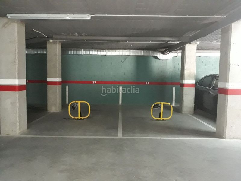 Foto 7a4dd02e-2076-42c8-ad38-da2fa7364eb9. Miete autoparkplatz in Borges Blanques (Les)