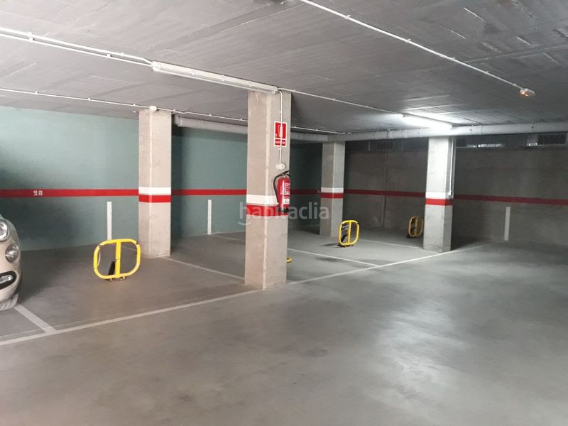 Foto c1c5fe83-6ccc-4401-ac33-8b7eb321ea29. Miete autoparkplatz in Borges Blanques (Les)