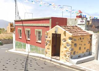 Local Comercial a El Bebedero - Pinolere - Aguamansa