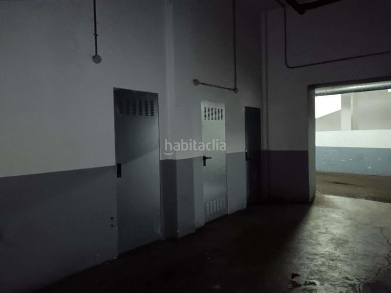 Foto ccc1b0a7-05d2-4e3d-a76b-2d9ef0083554. Autoparkplatz in Las Caletillas - Punta Larga Candelaria