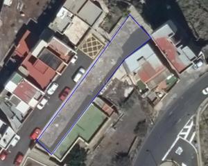 Residential Plot in Barranco Grande