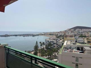 Etagenwohnung in Los Cristianos