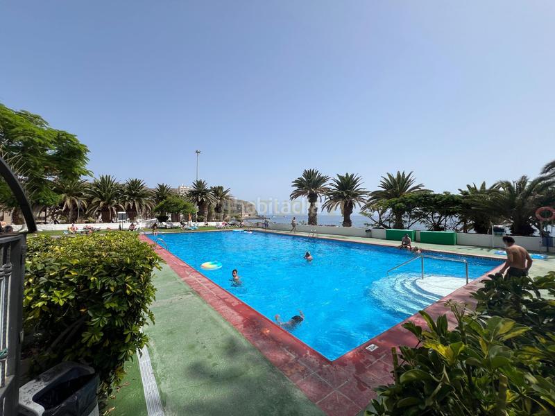 Foto 402625d2-da9f-463d-ab61-8a5a4cfdf618. Pis amb piscina a Los Cristianos Arona