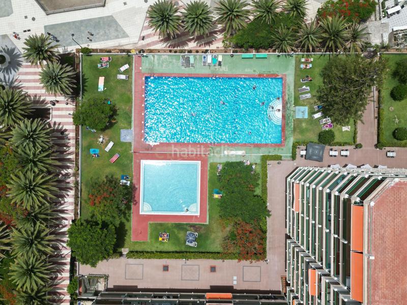 Foto 8dee5e04-14c4-421f-a8e4-b96e286348a7. Pis amb piscina a Los Cristianos Arona