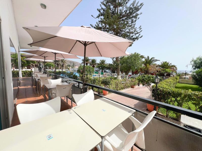 Foto d6f1a3f5-1b68-4208-8bf1-ff9aed9a3d91. Pis amb piscina a Los Cristianos Arona