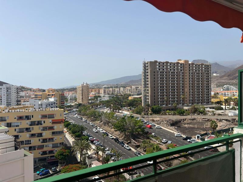 Foto 35266e38-5cec-4285-8cac-92cf289d8fd6. Piso en Los Cristianos Arona