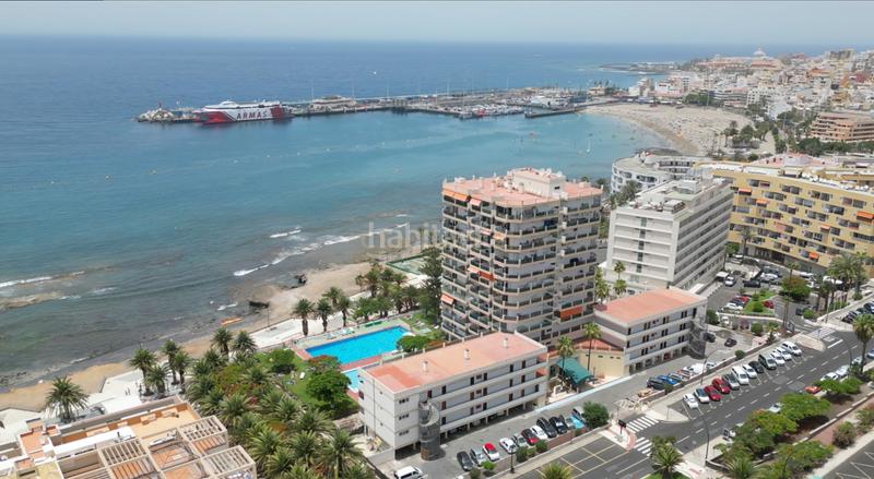 Foto 5b12a8f7-4bc5-4d6c-a94f-62d3bad43dc3. Piso en Los Cristianos Arona