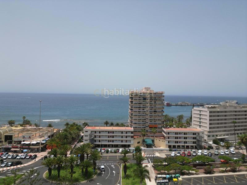 Foto 6ce3528b-7c9e-4668-a84e-a8d7539bc352. Piso en Los Cristianos Arona