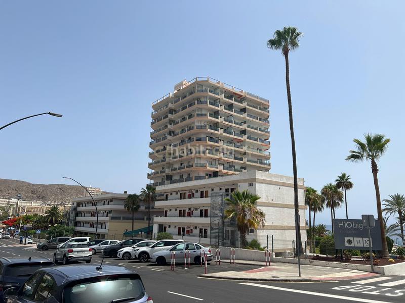 Foto d83d2cdb-21c7-47b1-84ff-ee5b526eadc8. Piso en Los Cristianos Arona