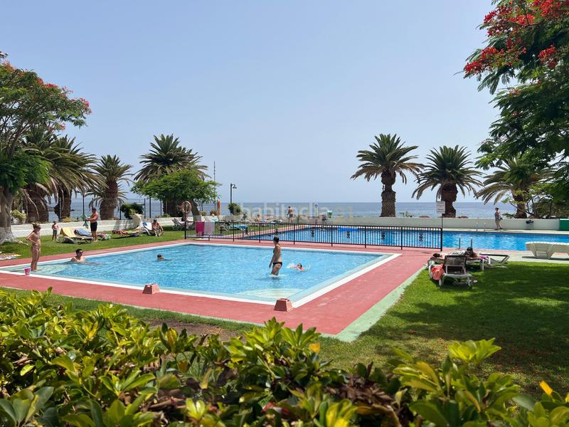 Foto eb946e5c-7c3b-41ef-967a-2122276b44ab. Piso en Los Cristianos Arona