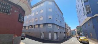Appartement à Taco - Los Andenes - Las Chumbreras