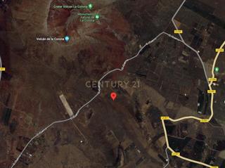Terreno residenziale in Haría pueblo