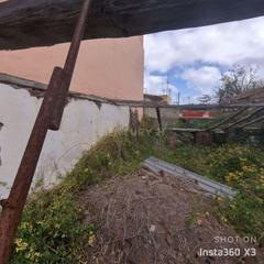 Residential Plot in Tacoronte - Los Naranjeros