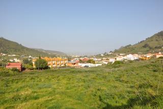 Terreno residencial en Tegueste