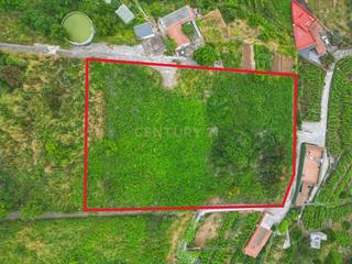 Residential Plot in El Bebedero - Pinolere - Aguamansa