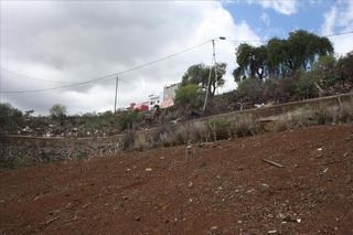 Residential Plot in La Gallega