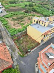 Terreny residencial a El Bebedero - Pinolere - Aguamansa