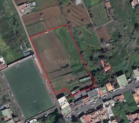 Residential Plot in Tacoronte - Los Naranjeros