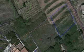 Residential Plot in Campo de Golf - Agua García - Juan Fernández