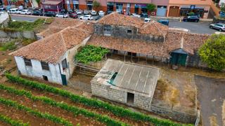 Casa en Carretera tacoronte a tejina