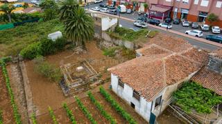 Casa en Guayonje - Mesa del Mar