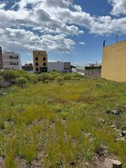 Residential Plot in El Sobradillo