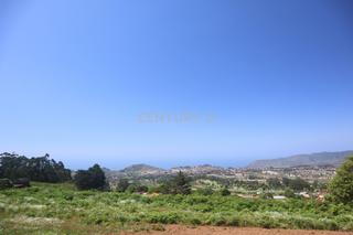 Residential Plot in Campo de Golf - Agua García - Juan Fernández